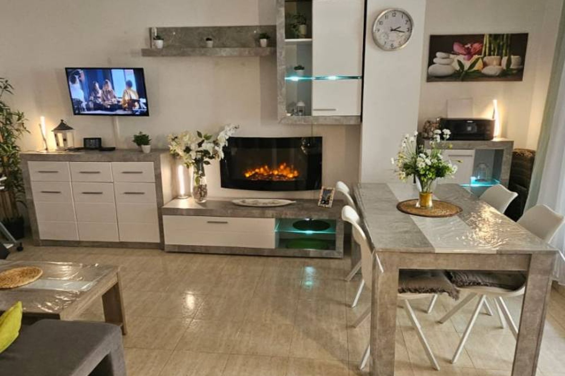 Resale - Apartment / flat - Villajoyosa - Playa Torres