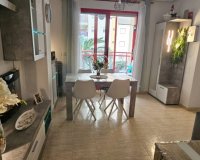 Resale - Apartment / flat - Villajoyosa - Playa Torres