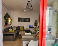 Resale - Apartment / flat - Villajoyosa - Playa Torres