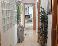 Resale - Apartment / flat - Villajoyosa - Playa Torres