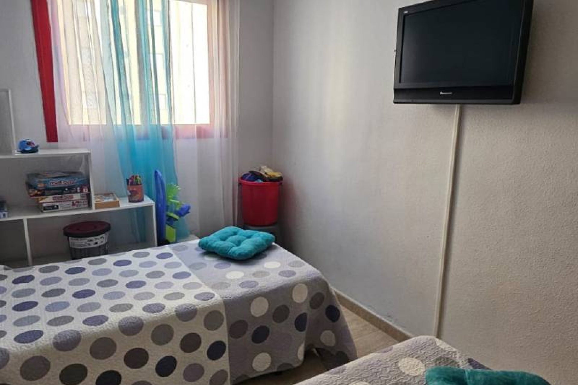 Resale - Apartment / flat - Villajoyosa - Playa Torres