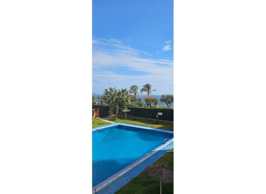 Resale - Apartment / flat - Villajoyosa - Playa Torres