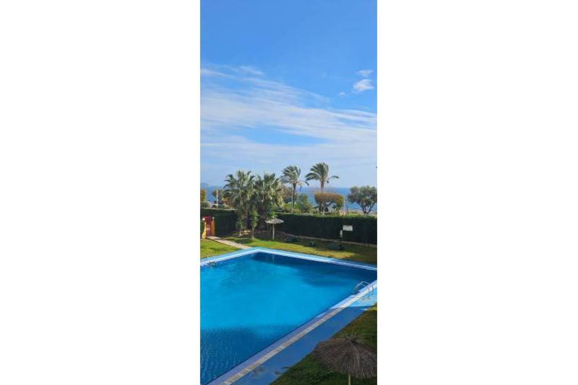Resale - Apartment / flat - Villajoyosa - Playa Torres