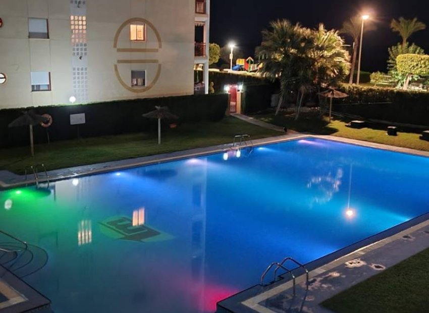 Resale - Apartment / flat - Villajoyosa - Playa Torres