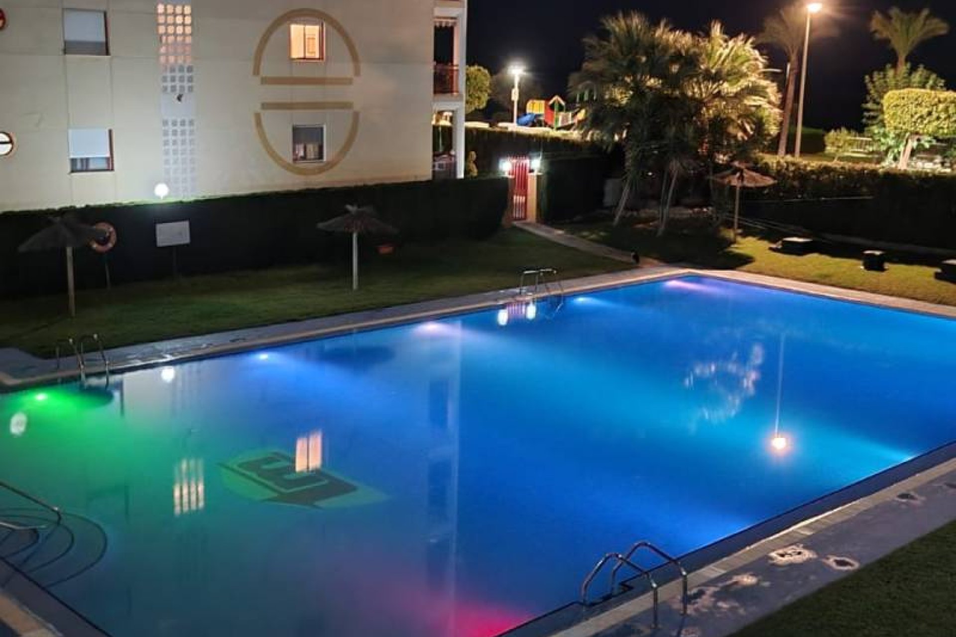 Resale - Apartment / flat - Villajoyosa - Playa Torres