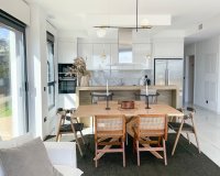 Resale - Apartment / flat - Villajoyosa - Playas Del Torres