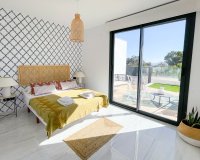 Resale - Apartment / flat - Villajoyosa - Playas Del Torres