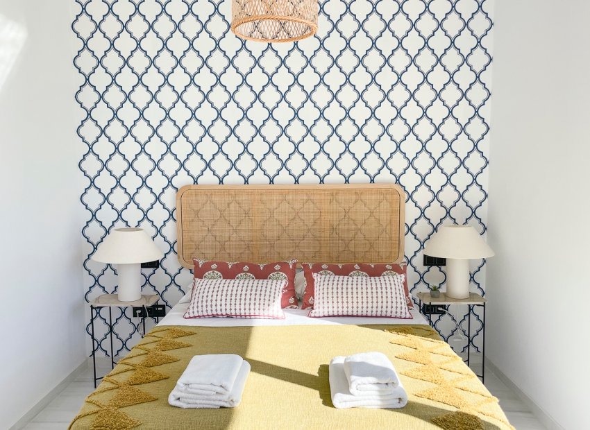 Resale - Apartment / flat - Villajoyosa - Playas Del Torres