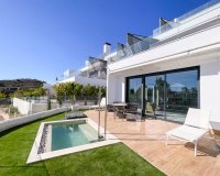 Resale - Apartment / flat - Villajoyosa - Playas Del Torres