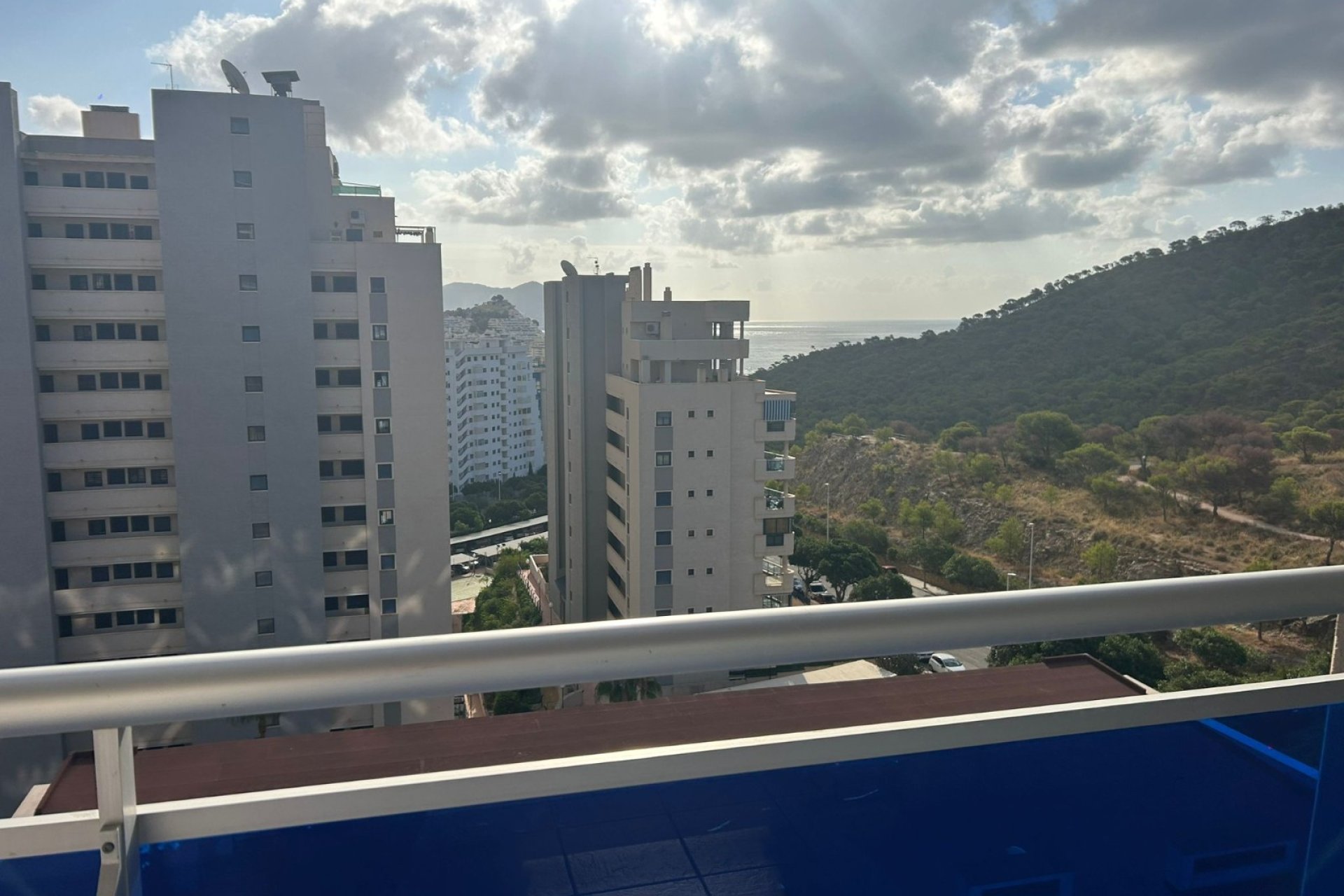 Resale - Apartment / flat - Villajoyosa - Playas Del Torres