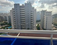 Resale - Apartment / flat - Villajoyosa - Playas Del Torres