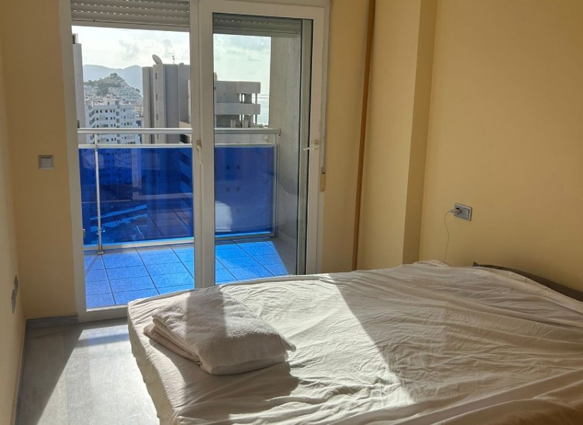 Resale - Apartment / flat - Villajoyosa - Playas Del Torres