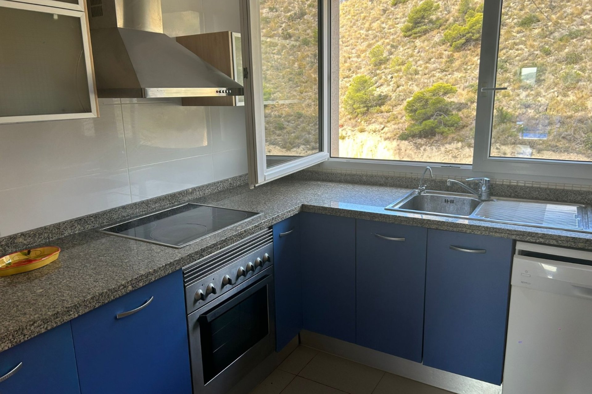 Resale - Apartment / flat - Villajoyosa - Playas Del Torres