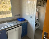 Resale - Apartment / flat - Villajoyosa - Playas Del Torres