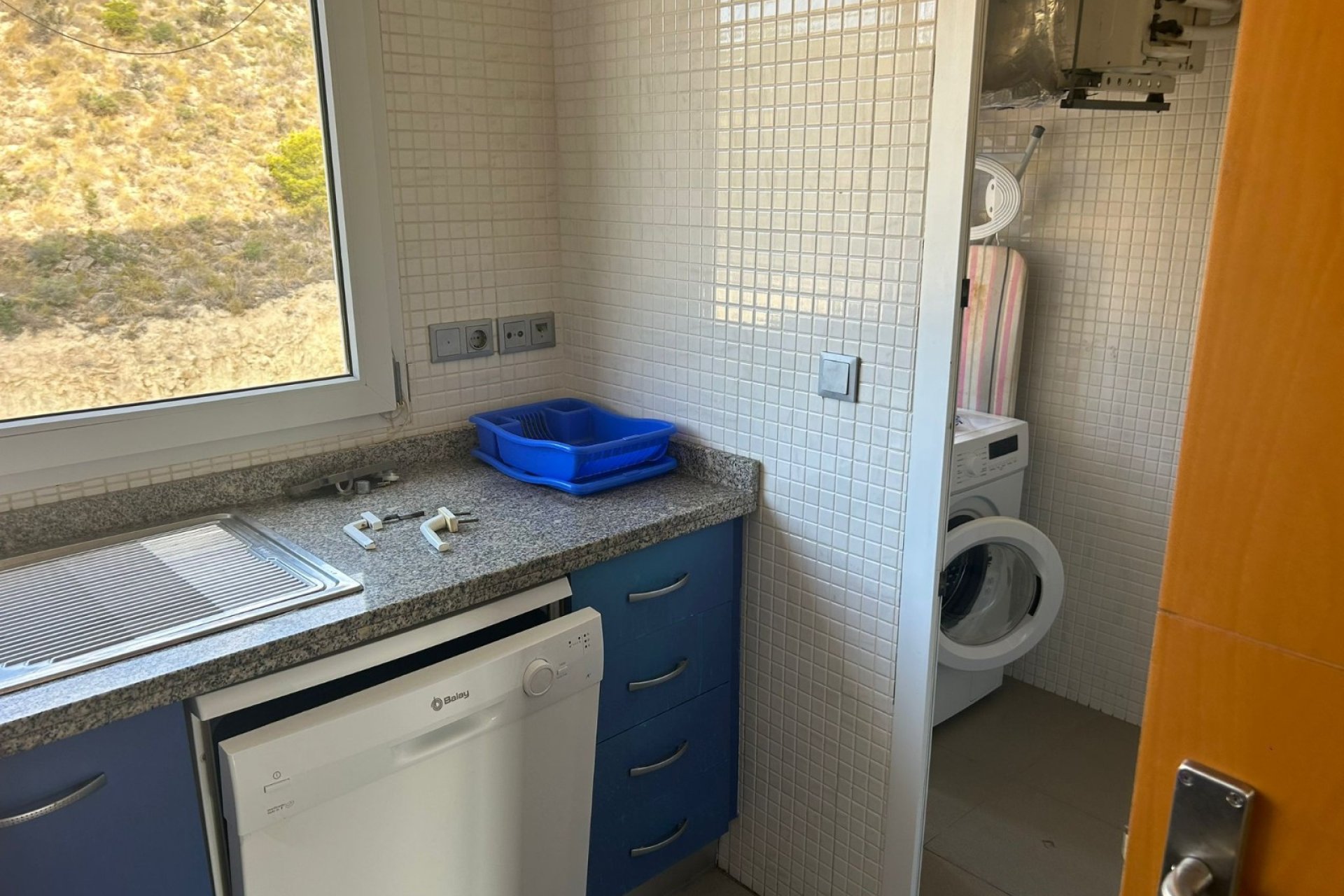 Resale - Apartment / flat - Villajoyosa - Playas Del Torres