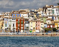 Resale - Apartment / flat - Villajoyosa - Playas Del Torres