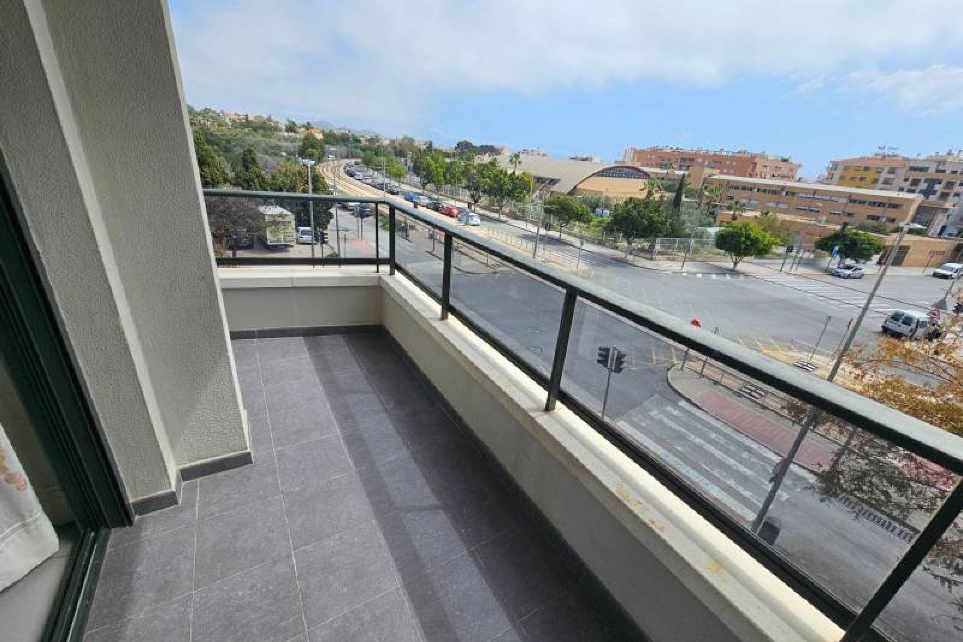 Resale - Apartment / flat - Villajoyosa - town