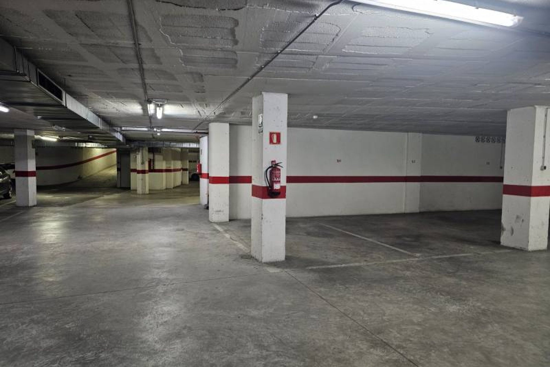 Resale - Apartment / flat - Villajoyosa - town