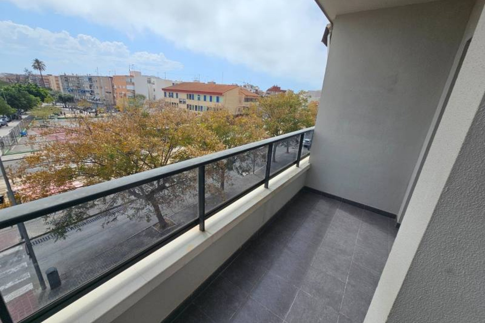 Resale - Apartment / flat - Villajoyosa - town