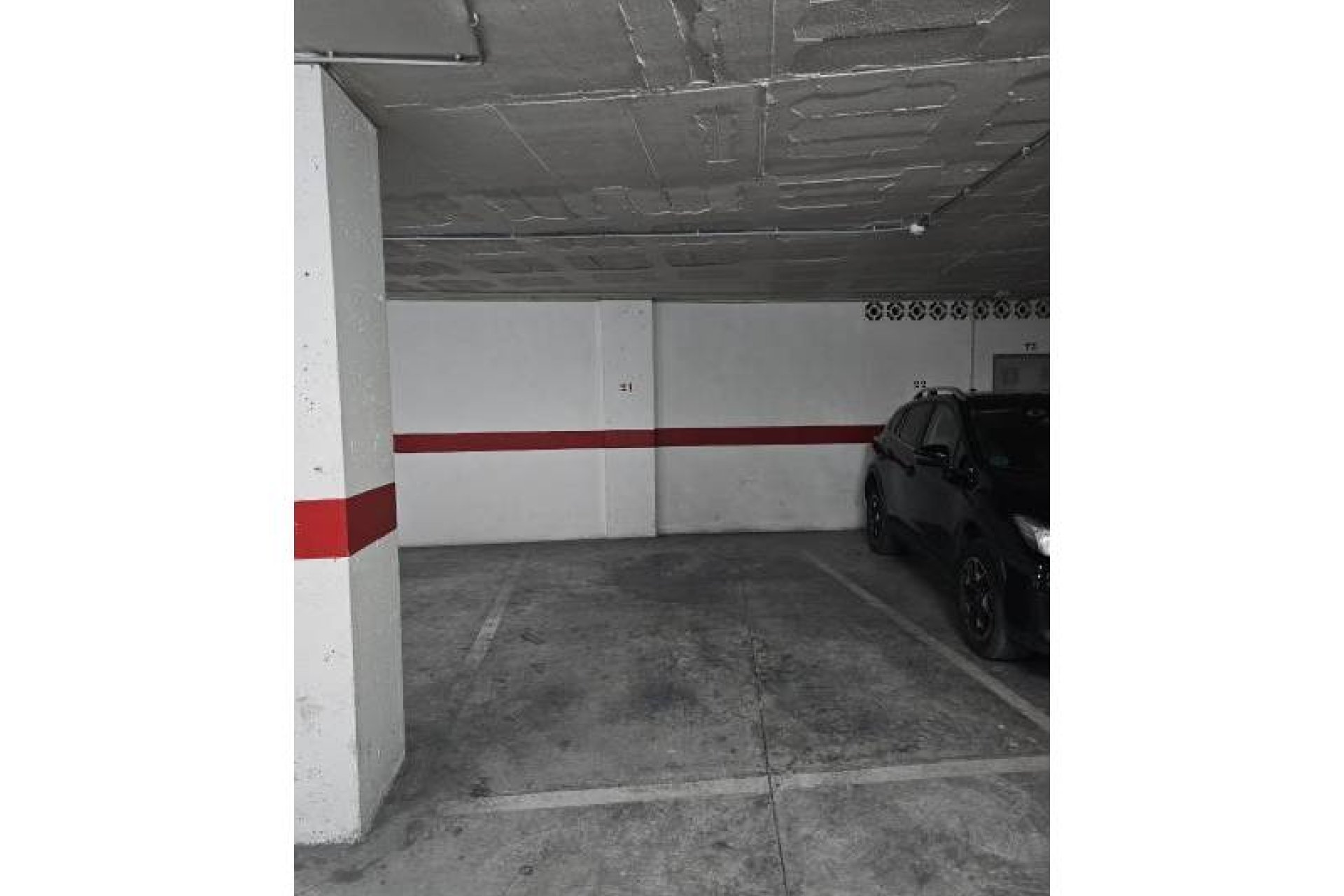 Resale - Apartment / flat - Villajoyosa - town