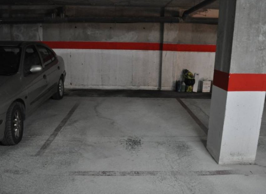 Resale - Apartment / flat - Villajoyosa - Varadero/ Estudiantes beach