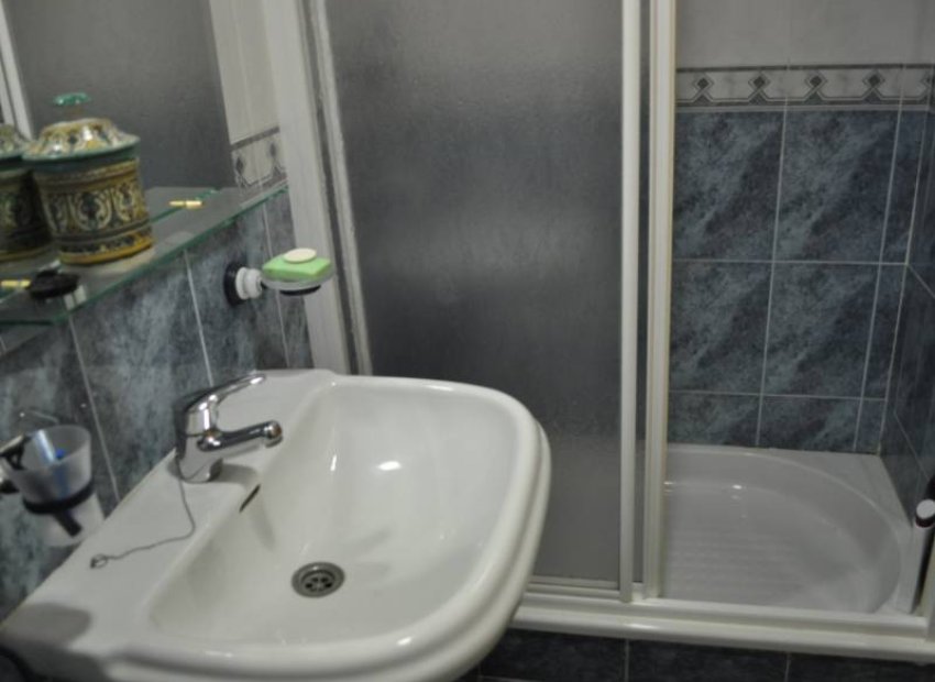 Resale - Apartment / flat - Villajoyosa - Varadero/ Estudiantes beach