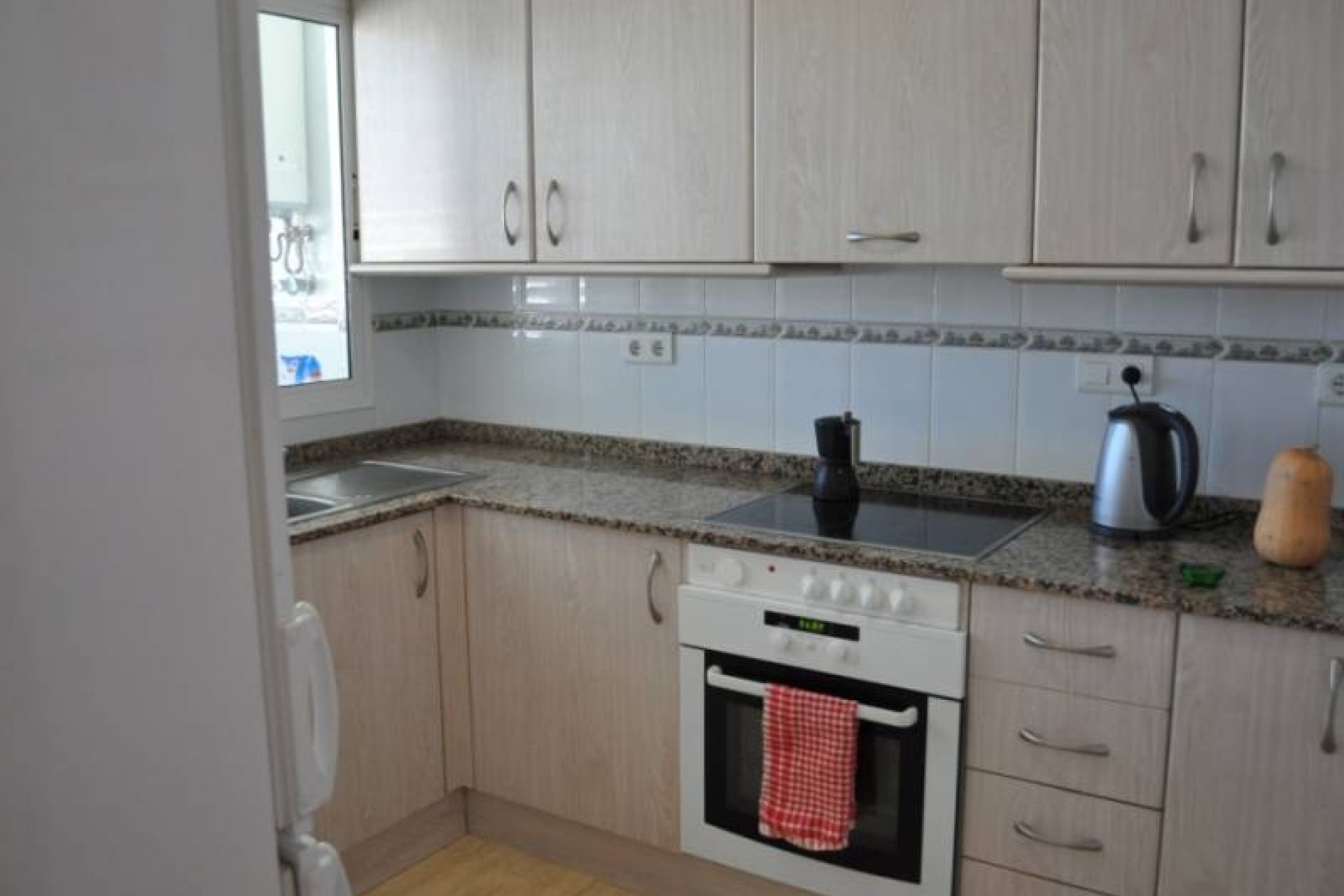 Resale - Apartment / flat - Villajoyosa - Varadero/ Estudiantes beach