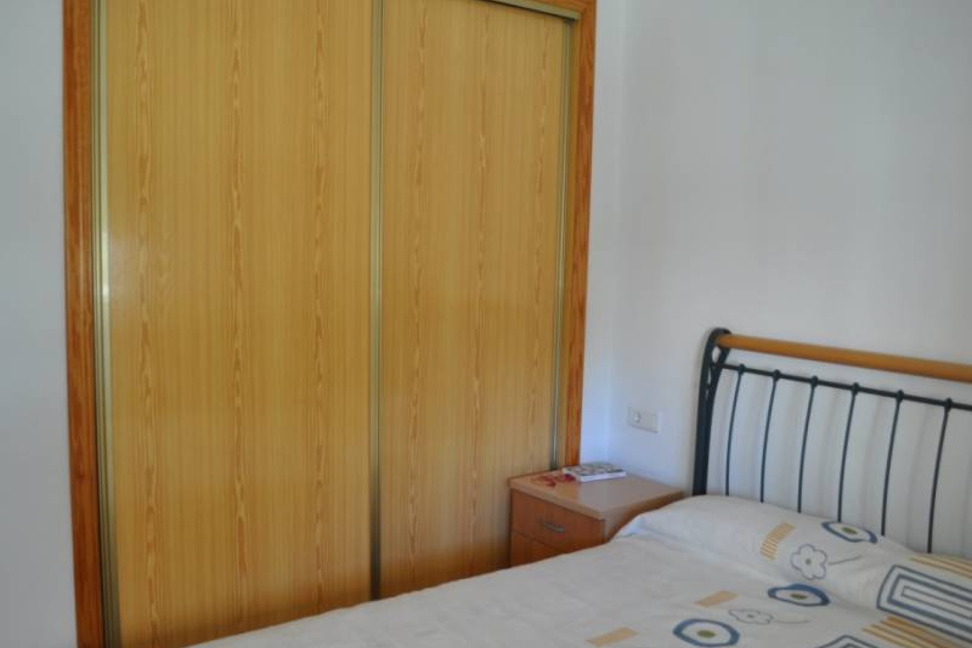 Resale - Apartment / flat - Villajoyosa - Varadero/ Estudiantes beach