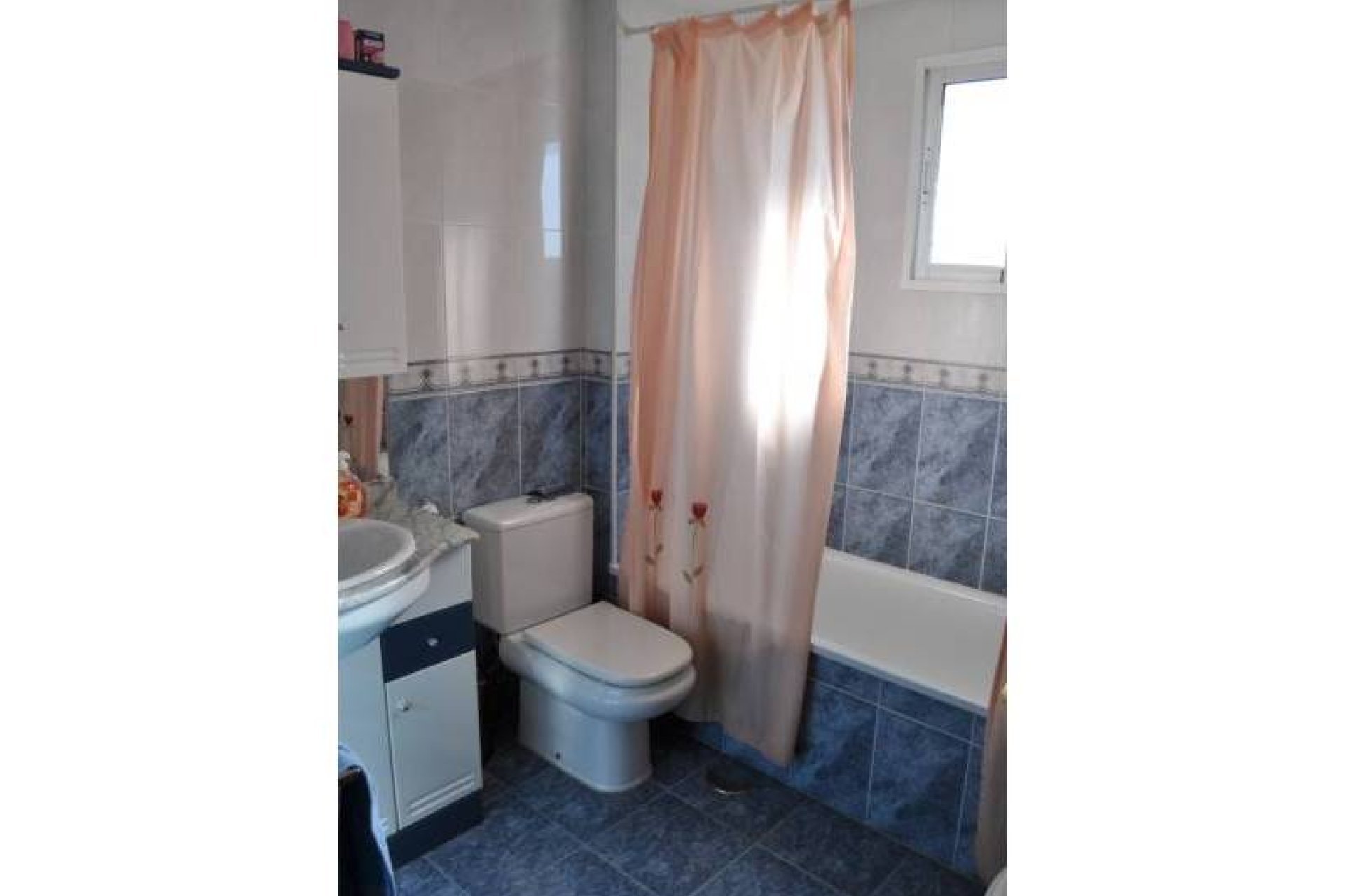 Resale - Apartment / flat - Villajoyosa - Varadero/ Estudiantes beach