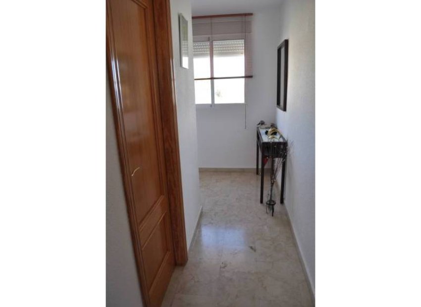 Resale - Apartment / flat - Villajoyosa - Varadero/ Estudiantes beach