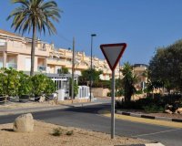 Resale - Apartment / flat - Villajoyosa - Varadero/ Estudiantes beach