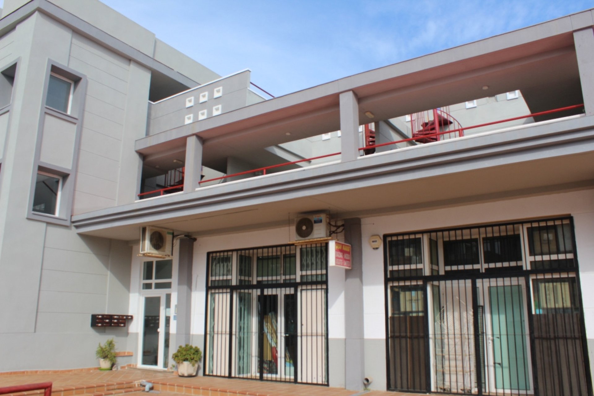 Resale - Apartment / flat - Villamartín - El Galan