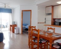 Resale - Apartment / flat - Villamartín - El Galan