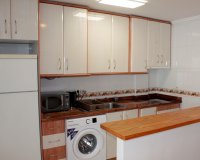 Resale - Apartment / flat - Villamartín - El Galan
