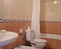 Resale - Apartment / flat - Villamartín - El Galan