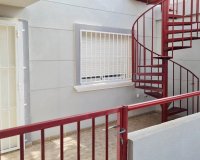 Resale - Apartment / flat - Villamartín - El Galan