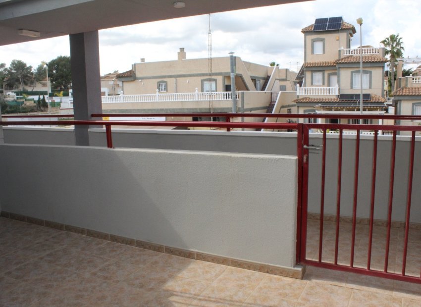 Resale - Apartment / flat - Villamartín - El Galan