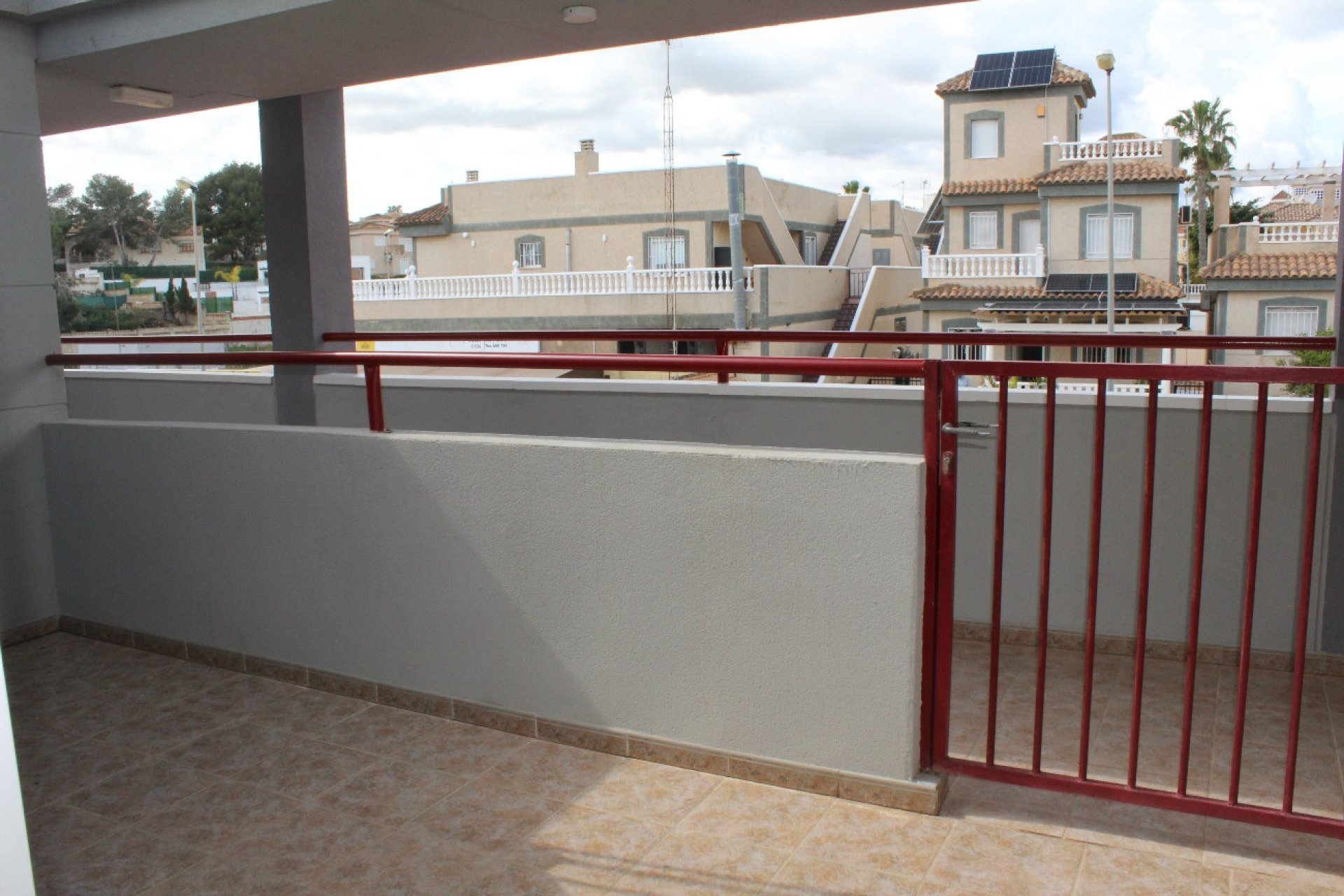 Resale - Apartment / flat - Villamartín - El Galan