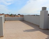 Resale - Apartment / flat - Villamartín - El Galan