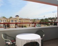 Resale - Apartment / flat - Villamartín - El Galan