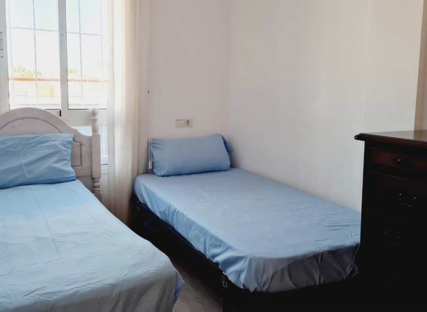 Resale - Apartment / flat - Villamartín - El Galan