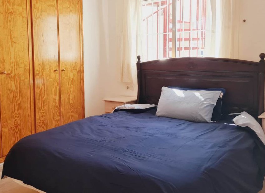 Resale - Apartment / flat - Villamartín - El Galan