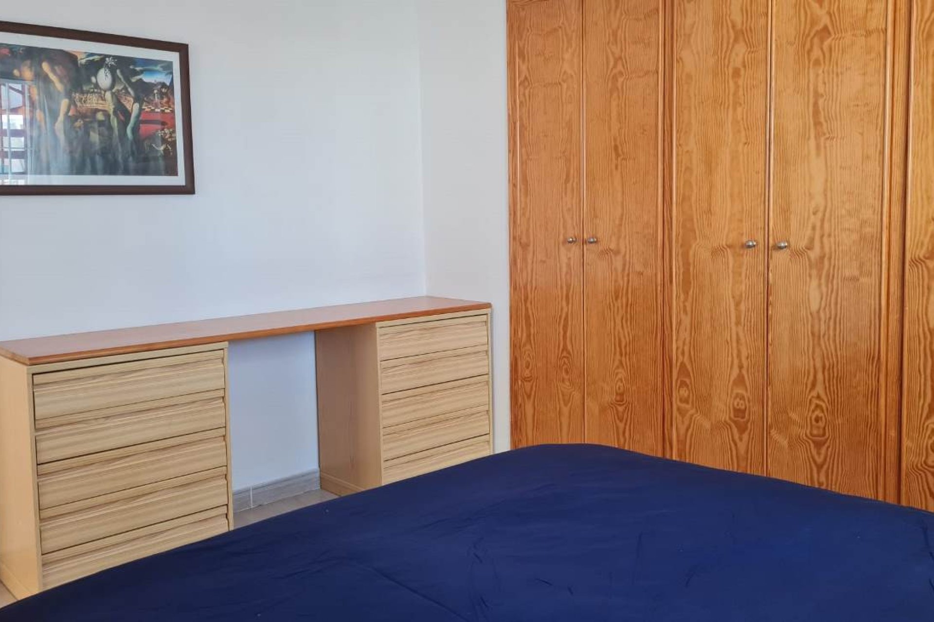 Resale - Apartment / flat - Villamartín - El Galan
