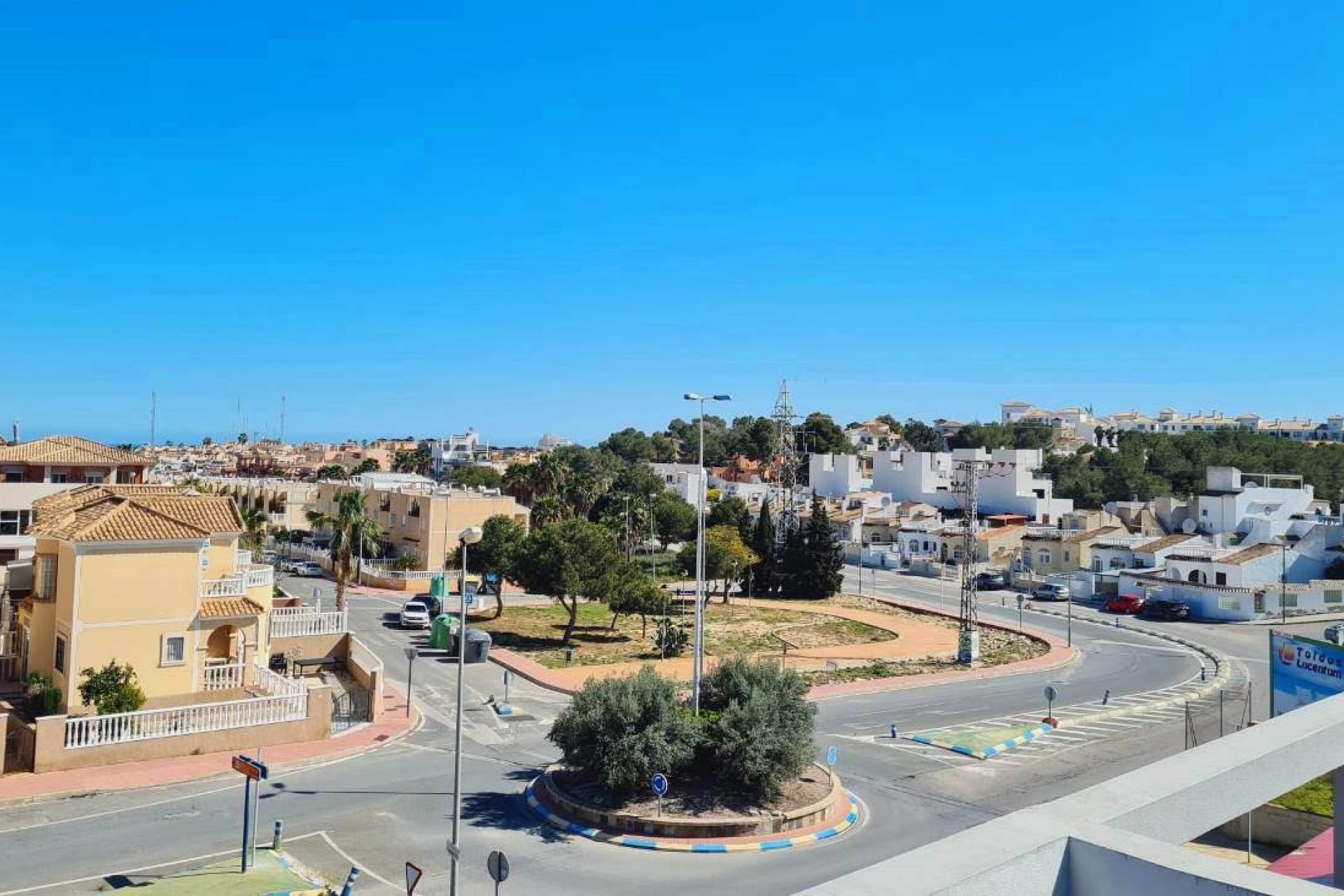 Resale - Apartment / flat - Villamartín - El Galan