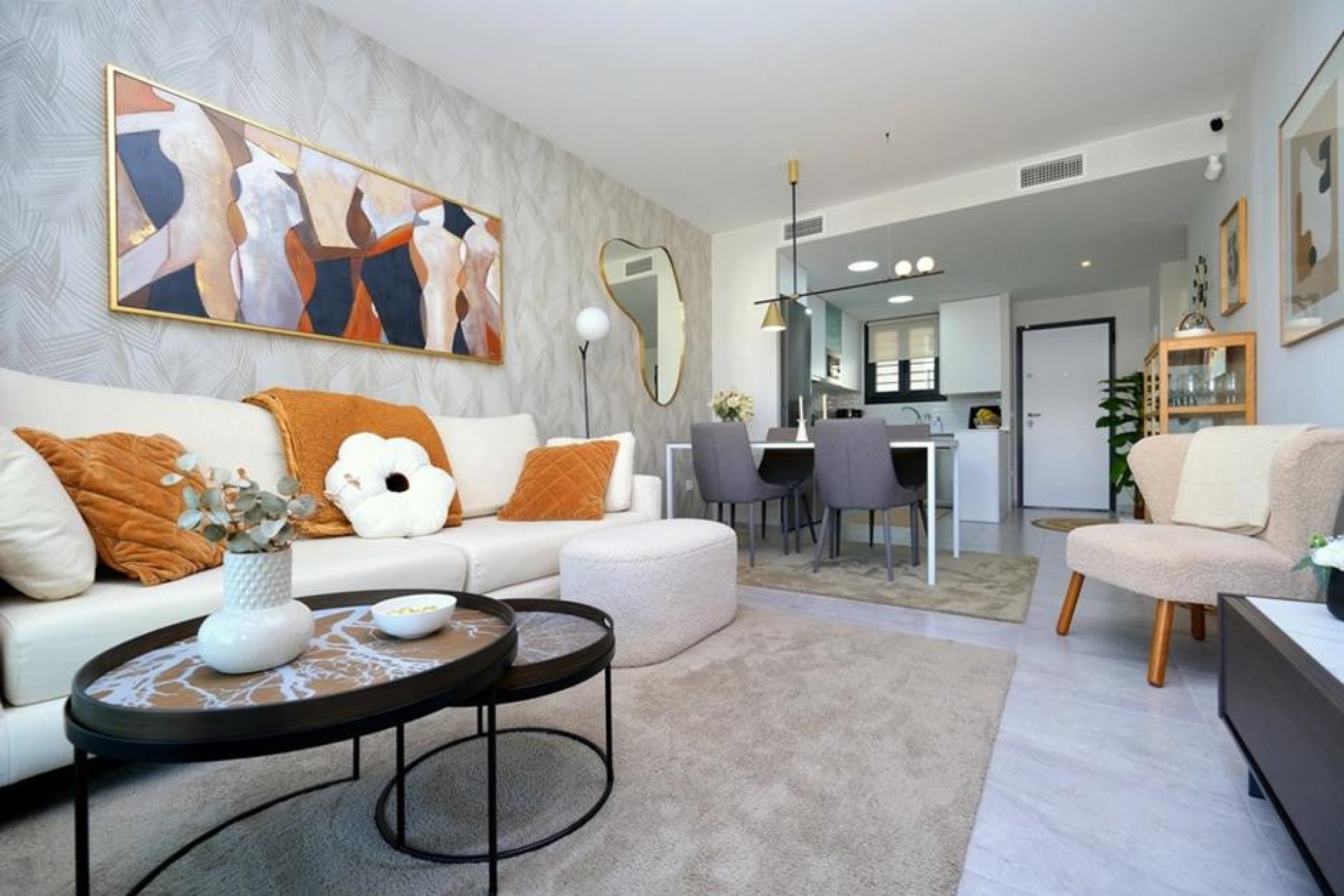 Resale - Apartment / flat - Villamartín - Las Filipinas