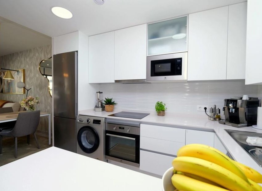 Resale - Apartment / flat - Villamartín - Las Filipinas