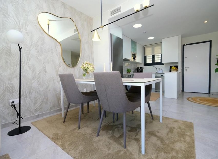 Resale - Apartment / flat - Villamartín - Las Filipinas