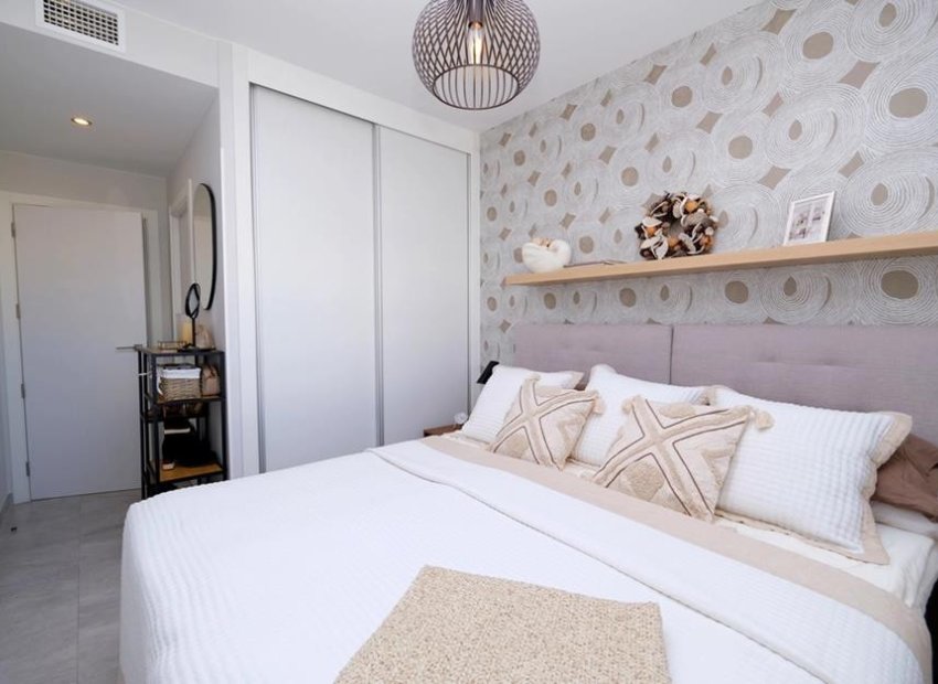 Resale - Apartment / flat - Villamartín - Las Filipinas