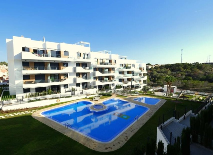 Resale - Apartment / flat - Villamartín - Las Filipinas