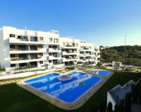 Resale - Apartment / flat - Villamartín - Las Filipinas